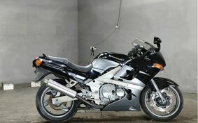 KAWASAKI ZZ-R400 1998 ZX400N