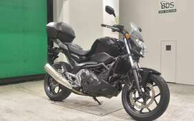 HONDA NC750S ABS 2014 RC70