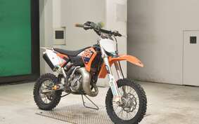 KTM 65 SX