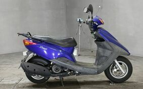 YAMAHA AXIS 125 TREET SE53J