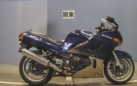 KAWASAKI ZZ-R400 Gen.2 2006 ZX400N