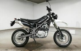 KAWASAKI KLX125D TRACKER LX125D