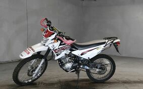 YAMAHA XTZ125E 不明