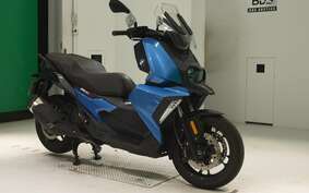 BMW C400X 2020