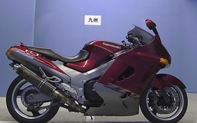 KAWASAKI ZZ1100 NINJA R Gen.2 ZXT10D