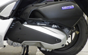 HONDA PCX 160 KF47