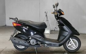 YAMAHA AXIS 125 TREET SE53J