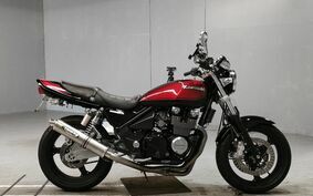 KAWASAKI ZEPHYR 400 2007 ZR400C