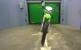 KAWASAKI KLX250 Gen.2 2008 LX250S