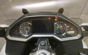 HONDA GL 1800 GOLD WING TOUR 2021 SC79