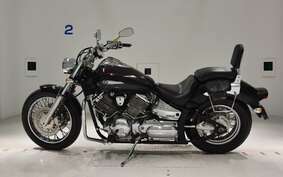 YAMAHA DRAGSTAR 1100 2001 VP13J