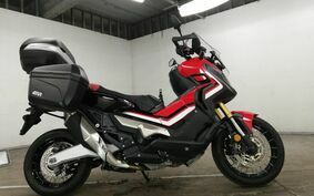 HONDA X-ADV 750 2018 RC95