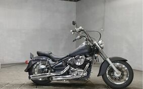 KAWASAKI VULCAN 400 CLASSIC 1996 VN400A