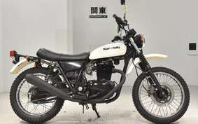 KAWASAKI 250TR BJ250F