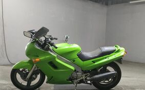 KAWASAKI ZZ-R250 EX250H