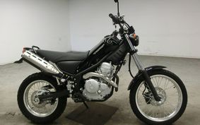 YAMAHA TRICKER FI 2010 DG16J