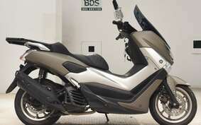 YAMAHA N-MAX SE86J