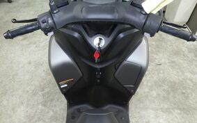 YAMAHA TRICITY 125 A SEC1J