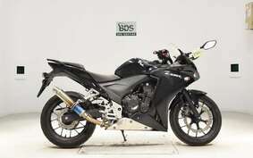 HONDA CBR400R 2014 NC47