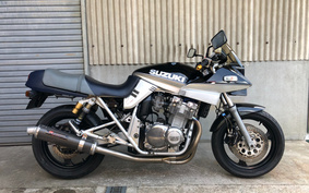 SUZUKI GSX400S カタナ 1993 GK77A