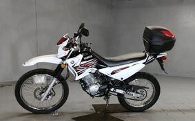 YAMAHA XTZ125 PCJL