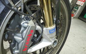 DUCATI STREETFIGHTER S 2010 F100A