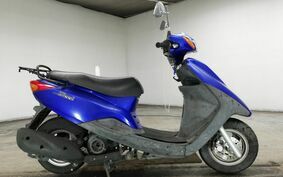 YAMAHA AXIS 125 TREET SE53J