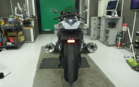 KAWASAKI ZZ1400 NINJA R 2011 ZXT40C