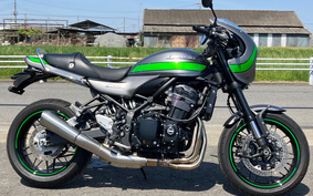 KAWASAKI Z900RS 2019 ZR900C