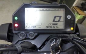 YAMAHA MT-25 A RG43J