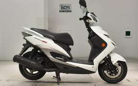 YAMAHA CYGNUS 125 XSR 2 SE44J