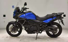 SUZUKI DL650 ( V-Strom 650 ) A 2015 VP56A