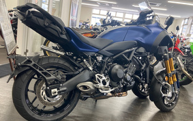 YAMAHA NIKEN 2019 RN58J