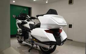 HONDA GL 1800 GOLD WING 2D 2020 SC79