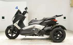 YAMAHA X-MAX 250 TRIKE SG22