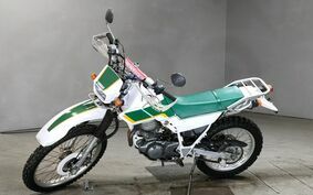 YAMAHA SEROW 225 W 4JG