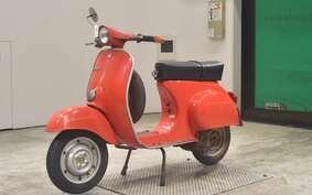 VESPA 50S