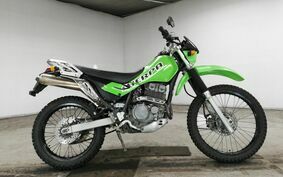 KAWASAKI SUPER SHERPA KL250G