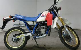 YAMAHA DT200 R 37F