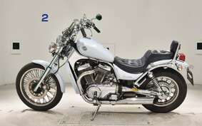 SUZUKI INTRUDER 750 1986 VR51A