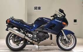 KAWASAKI ZZ-R400 Gen.2 2007 ZX400N