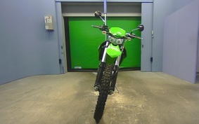 KAWASAKI KLX250 Gen.2 2012 LX250S