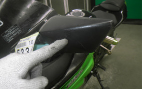 KAWASAKI NINJA 250R EX250K