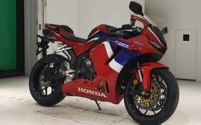 HONDA CBR600RR 2020 PC40