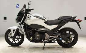 HONDA NC750S 2014 RC70