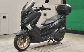 YAMAHA N-MAX 155 A SG50J