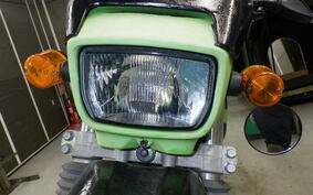 KAWASAKI SUPER SHERPA KL250G