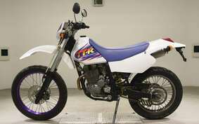 YAMAHA TT250R 4GY