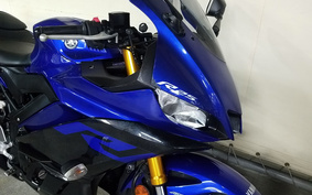 YAMAHA YZF-R25 ABS RG43J