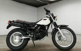 YAMAHA TW225 DG09J